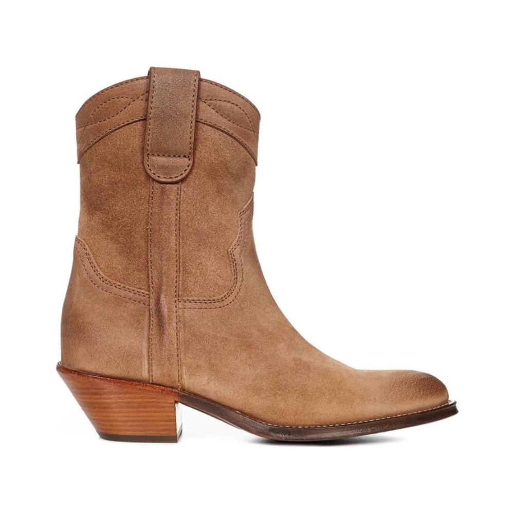 Saint Laurent Boots